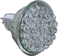Ngoce lampes  LEDs GZ10